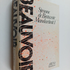 Simone de Beauvoir : Mandariinit 1 - pikkukuva 1