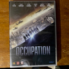 Occupation DVD - pikkukuva 1