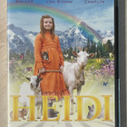 HEIDI (2005) Emma Bolger, Max von Sydow (UUSI) - pikkukuva 1