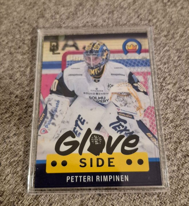 2025 2026 Blueline Glove Side Petteri Rimpinen 16/40