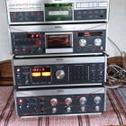 Revox Receiver + Revox CD + Revox Tuner - pikkukuva 1