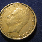 50 pesetas 1985. Espanja-Spain - pikkukuva 1