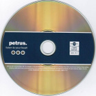 Petrus • Listen To Your Heart CD Maxi-Single - pikkukuva 2