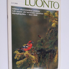 Suomen luonto 2/1988 - pikkukuva 1
