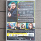 DVD: Non-Stop (Liam Neeson 2014) - pikkukuva 2