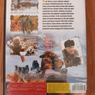 Kylmää kyytiä Alaskassa - Kevin of the North (2000) DVD - pikkukuva 2