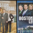 BOSTON LEGAL 3 - 4 KAUDET DVD - pikkukuva 1