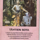 Star Wars 2/1984 Avaruuden armoilla 1-2/2 - pikkukuva 2
