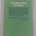 The Principles of Riding - The Official Instruction Handb... - pikkukuva 2