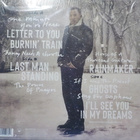 BRUCE SPRINGSTEEN - LETTER TO YOU - EU 2020 2LP - pikkukuva 2