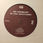 Bo Diddley - In The Spotlight - pikkukuva 3