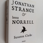 Susanna Clarke : Jonathan Strange & herra Norrell - pikkukuva 1