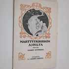 Jaakko Gummerus : Marttyyrikirkon ajoilta - pikkukuva 1