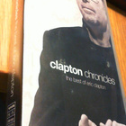Eric Clapton - Chronicles VHS - pikkukuva 1