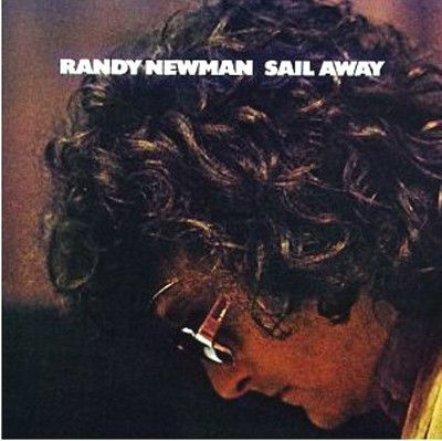 Randy Newman – Sail Away