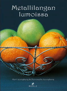 Metallilangan lumoissa (UUSI)