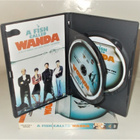 A FISH CALLED WANDA 2-DISC - pikkukuva 2
