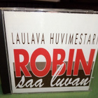 CD ROBIN : SAA LUVAN ( SIS POSTIKULU) - pikkukuva 1