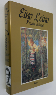 Eino Leino : Runon juhlaa