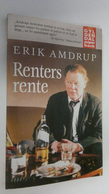 Erik Amdrup : Renters rente