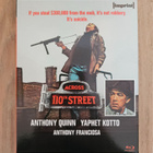 Across 110th Street blu-ray (Imprint, OOP LE) - pikkukuva 1