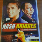 Nash Bridges: Kausi 1 - pikkukuva 1