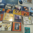 Dance/EDM/80s dance cd paketti - pikkukuva 3