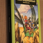 L. Frank Baum : Ozin kapinalliset Ihmemaa Oz 2 ( 1.p. 2002 ) - pikkukuva 1