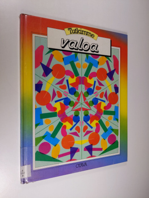 Philip Watson : Tutkimme valoa