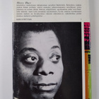 James Baldwin : Musta blues - pikkukuva 2