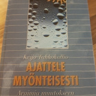 Keijo Takokallio: Ajattele Myönteisesti - pikkukuva 1