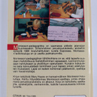 Mary Hayes ym. : Montessori-pedagogiikka - pikkukuva 2