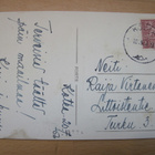 VANHA Postikortti Kotka 1950-luku - pikkukuva 2