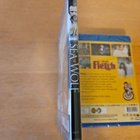 Sea Wolf - Merisusi (Blu-ray, uusi) - pikkukuva 3