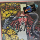 THE DEHUMANIZERS - END OF TIME EX+/M- LP - pikkukuva 1