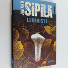 Jarkko Sipilä : Luupuisto (signeerattu) - pikkukuva 1