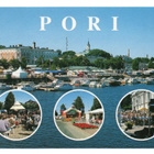 Postikortti PORO - pikkukuva 1
