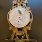 Antiikkinen Westclox Warner figuurikello - pikkukuva 2