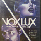 VOXLUX DVD - pikkukuva 1