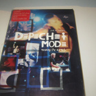 Depeche Mode – Touring The Angel Live In Milan - pikkukuva 1