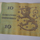 10mk seteli. Tähti. - pikkukuva 2