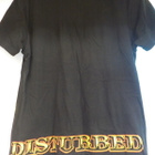 DISTURBED - INDESTRUCTIBLE PAITA L-KOKO - pikkukuva 3