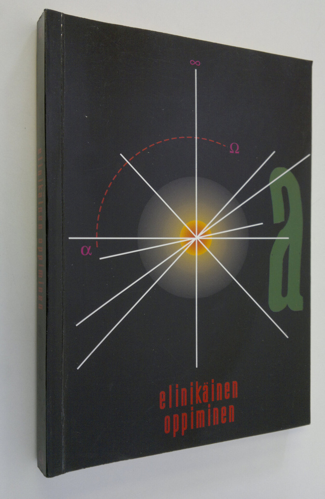 Elinikäinen oppiminen