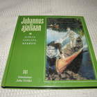 Juhannus ajallaan juhlia vapusta kekriin - pikkukuva 1