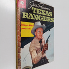 Henri Arnoldus : Texas Rangers : salaperäinen peruukki - pikkukuva 1