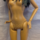 Barbie Princess of the Nile-hybridi - pikkukuva 2