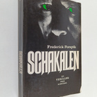 Frederick Forsyth : Schakalen - pikkukuva 1
