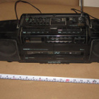 Samsung radiolaite - pikkukuva 1