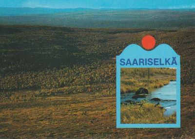 Saariselkä