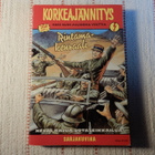 KORKEAJÄNNITYS 7-2009 - pikkukuva 1